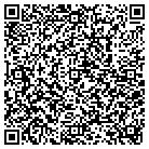 QR code with A Plus Bouncers-N-More contacts