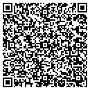 QR code with Autographz contacts