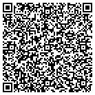 QR code with First Baptist Church Wake Vlg contacts