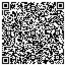 QR code with Leos Drive In contacts