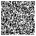 QR code with RCC contacts