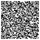 QR code with Cedar Valley Hot Stuffed Pizza contacts