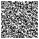 QR code with Ruben's Garage contacts