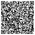 QR code with WAOQ contacts