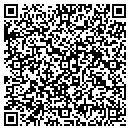 QR code with Hub Gin Co contacts