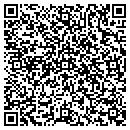 QR code with Pyote Disposal Company contacts