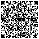 QR code with H & R Block Tax Service contacts