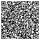 QR code with Anderson Pool contacts