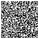 QR code with Upbeat Times contacts