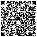 QR code with Homekeeping contacts