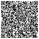 QR code with A J Wilburn Builder Inc contacts