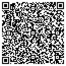 QR code with SMH Custom Cabinetry contacts