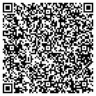 QR code with Michael Bourcier CPA contacts