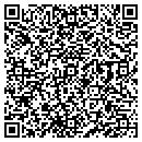 QR code with Coastal Banc contacts