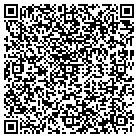 QR code with R Jerald Shore PHD contacts