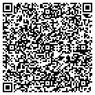 QR code with Acorn Enterprises contacts