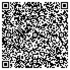 QR code with Rabbit Creek Mtn Mud Blast contacts