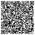 QR code with IMS contacts