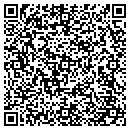 QR code with Yorkshire House contacts