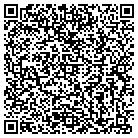QR code with T RS Outboard Service contacts