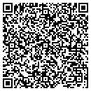 QR code with US Post Office contacts