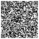QR code with A JS Precision Machining contacts