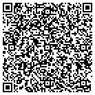 QR code with Mathis Baptist Church contacts