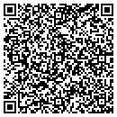 QR code with T L Skillz contacts
