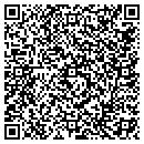 QR code with K-B Toys contacts