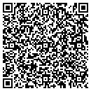 QR code with Happy Donuts contacts
