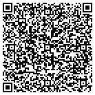 QR code with San Bnito Area Chmber Commerce contacts