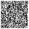 QR code with SBC contacts