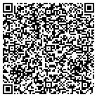 QR code with Back Acres Mobile Park Storage contacts