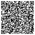 QR code with Soho contacts
