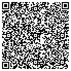 QR code with D Fw Aerospc Intl Mdc Clnc contacts