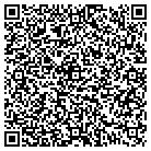 QR code with J A Haralson Moving & Storage contacts