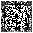 QR code with K A N I 1500 AM contacts