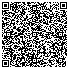 QR code with Timber Sharp Drilling Inc contacts