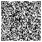 QR code with Alvin Marine & Small Eng Repr contacts