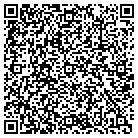 QR code with Backdraft Bar Be Que Inc contacts