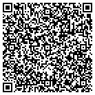 QR code with T DS Automotive & Towing contacts