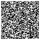 QR code with Hidalgo County WIC Program contacts