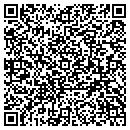 QR code with J's Gifts contacts
