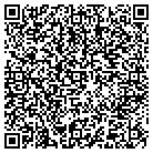 QR code with C G C Southwest Management Ser contacts