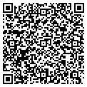 QR code with H&E Farms contacts