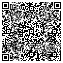 QR code with J C Enterprises contacts
