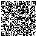 QR code with Janelles contacts