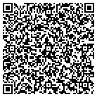 QR code with Rajagopalan Family Partnership contacts