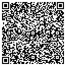 QR code with Kblx Radio contacts