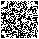 QR code with J-Mack Mobile Home Service contacts